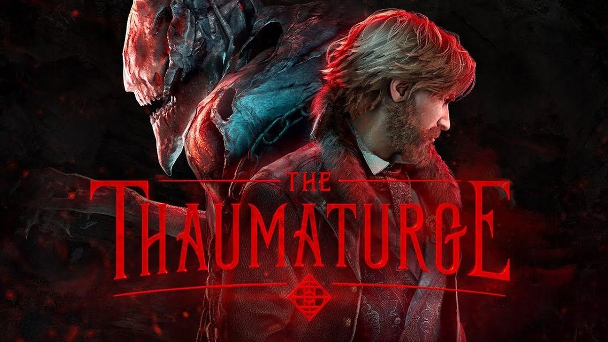 De ontwikkelaars van The Thaumaturge RPG hebben een gedetailleerde gameplaytrailer onthuld De ontwikkelaars van The Thaumaturge RPG hebben een gedetailleerde gameplaytrailer onthuld