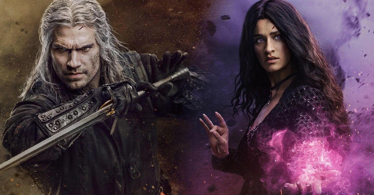 Eerste indrukken van critici: niet slecht, maar niet geweldig - de eerste vijf afleveringen van het derde seizoen van The Witcher-serie zijn in première gegaan op Netflix Eerste indrukken van critici: niet slecht, maar niet geweldig - de eerste vijf afleveringen van het derde seizoen van The Witcher-serie zijn in première gegaan op Netflix