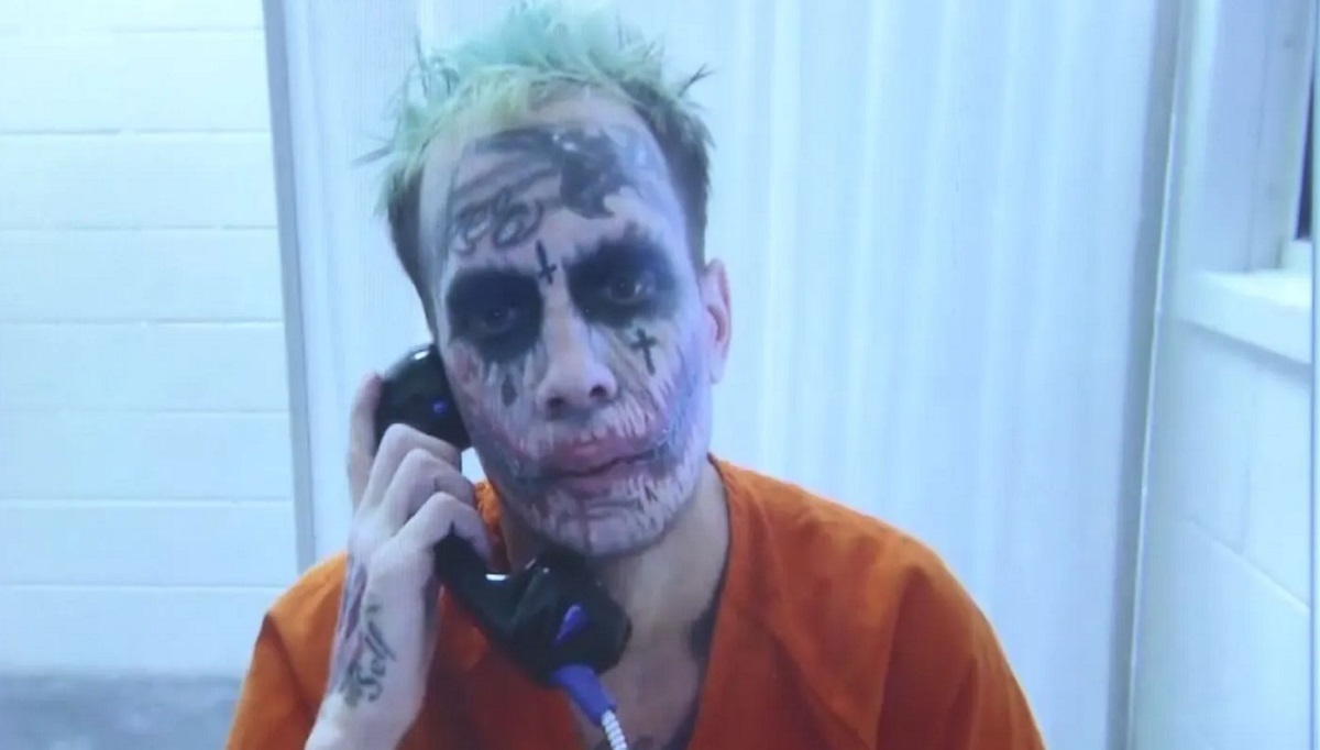 "Laten we het goed doen!" - De Florida Joker is weer aan de telefoon en vraagt Rockstar Games en Take-Two om hem het stemacteren voor GTA VI te laten doen. Goedkoop "Laten we het goed doen!" - De Florida Joker is weer aan de telefoon en vraagt Rockstar Games en Take-Two om hem het stemacteren voor GTA VI te laten doen. Goedkoop