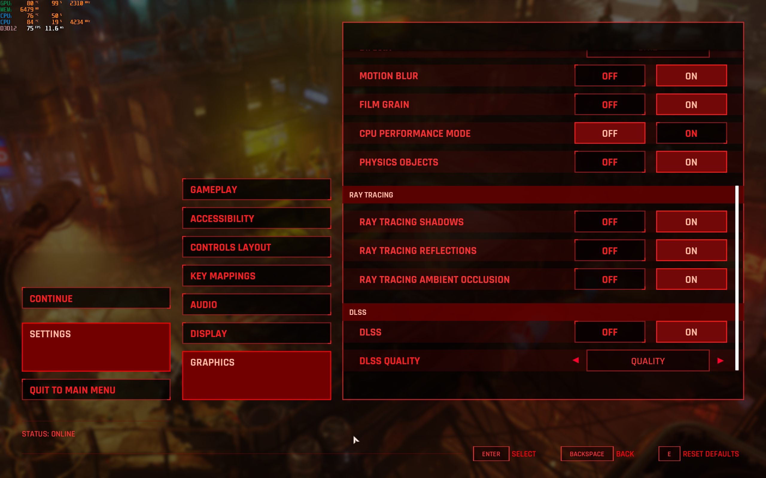 ASUS ROG Strix SCAR 16 (2023) Overzicht: Totale overheersing op het virtuele slagveld-136 ASUS ROG Strix SCAR 16 (2023) Overzicht: Totale overheersing op het virtuele slagveld-136
