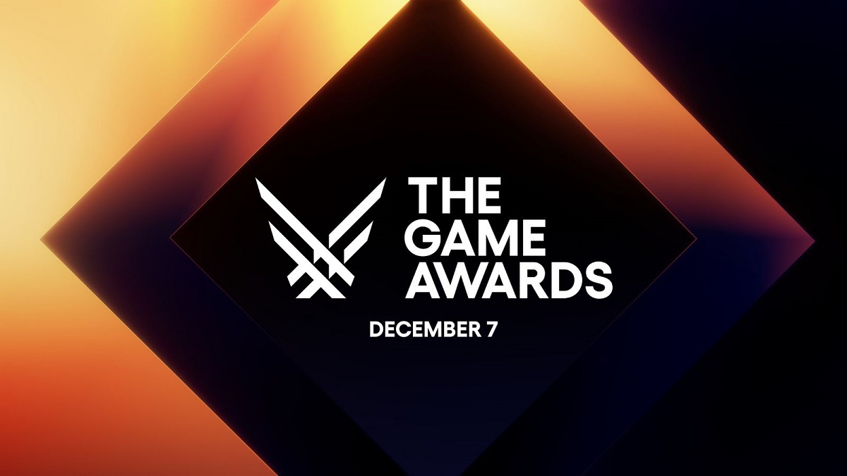 Dit moet je zien: De hype trailer van de Game Awards 2023 show is onthuld Dit moet je zien: De hype trailer van de Game Awards 2023 show is onthuld
