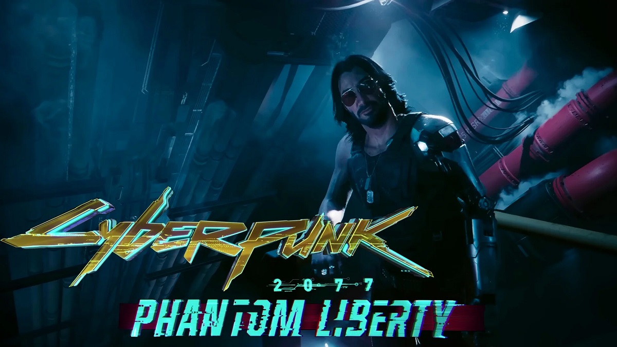 Eliteclub in een veroverde kathedraal: op het nieuwe artwork van de Phantom Liberty-uitbreiding voor Cyberpunk 2077 toonden ontwikkelaars de plaats van rust, onderhandelingen en het sluiten van belangrijke deals van de invloedrijkste mensen in Night City. Eliteclub in een veroverde kathedraal: op het nieuwe artwork van de Phantom Liberty-uitbreiding voor Cyberpunk 2077 toonden ontwikkelaars de plaats van rust, onderhandelingen en het sluiten van belangrijke deals van de invloedrijkste mensen in Night City.