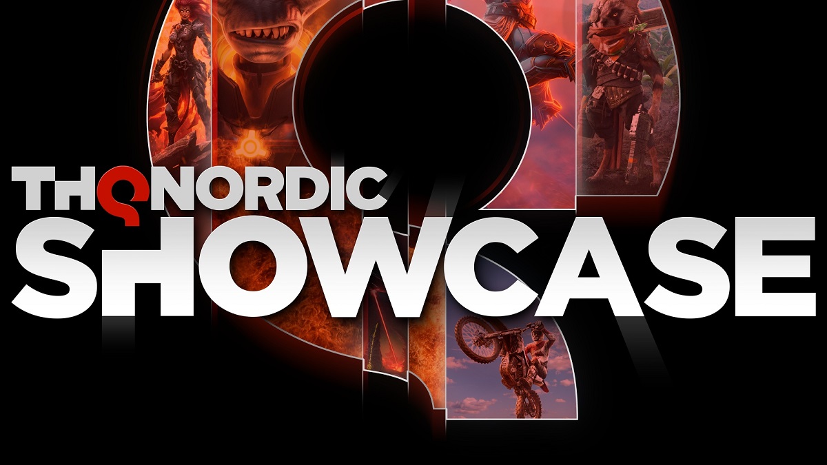 Mis het niet! De THQ Nordic Digital Showcase vindt vanavond plaats, waar ontwikkelaars nieuwe details onthullen over de remake van Gothic, de herlancering van Alone in the Dark en andere vlaggenschipprojecten. Mis het niet! De THQ Nordic Digital Showcase vindt vanavond plaats, waar ontwikkelaars nieuwe details onthullen over de remake van Gothic, de herlancering van Alone in the Dark en andere vlaggenschipprojecten.