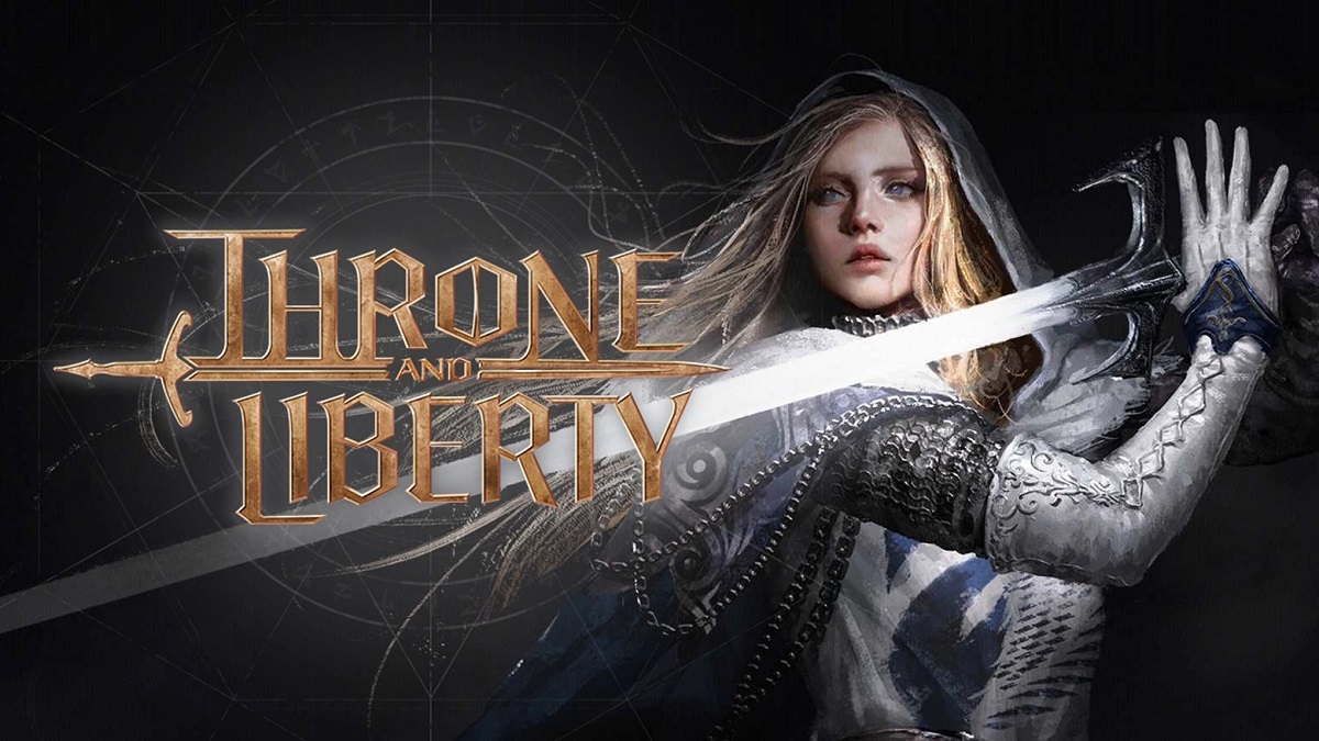 Debuuttrailer onthuld voor Throne and Liberty, Amazon en NCSoft's MMORPG die zich afspeelt in het iconische Lineage-universum Debuuttrailer onthuld voor Throne and Liberty, Amazon en NCSoft's MMORPG die zich afspeelt in het iconische Lineage-universum