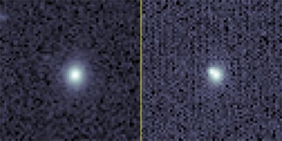 Kunstmatige intelligentie heeft onafhankelijk een supernova ster gedetecteerd Kunstmatige intelligentie heeft onafhankelijk een supernova ster gedetecteerd