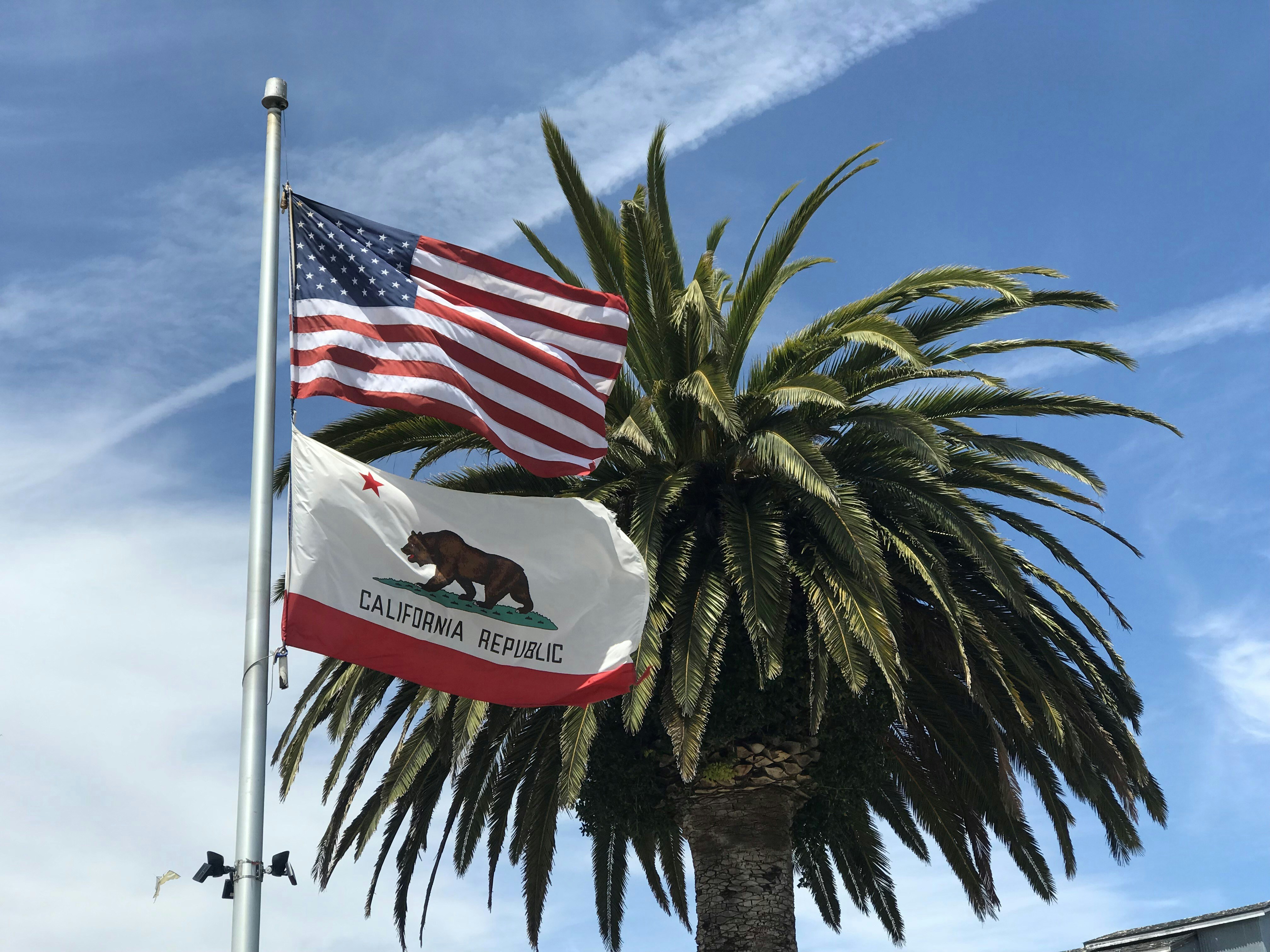 Californië heeft een belangrijk wetsvoorstel ingediend over kunstmatige intelligentie Californië heeft een belangrijk wetsvoorstel ingediend over kunstmatige intelligentie