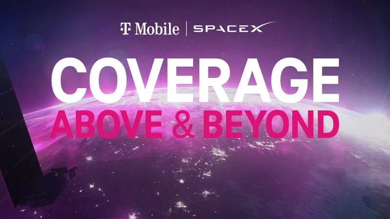 Illustratie:T-Mobile T-Mobile poster