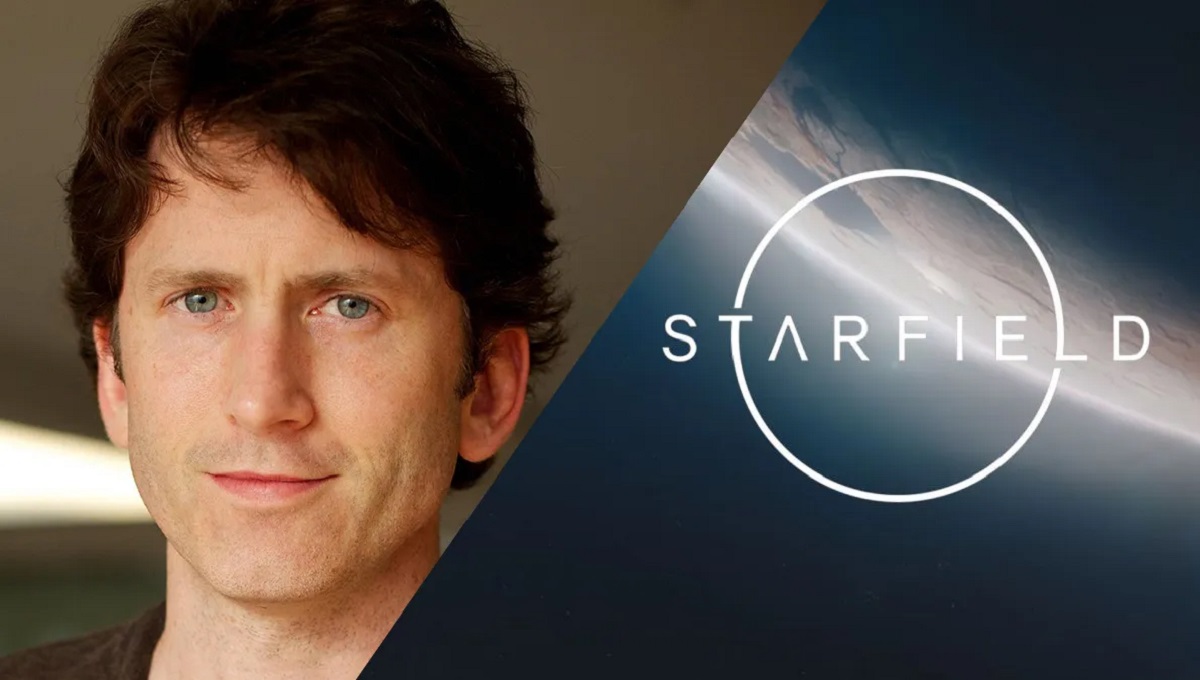 Fans van Bethesda-games zijn "de slimste gamers!": dat vindt CEO Todd Howard van het bedrijf en bedankt hen voor hun geduld, steun en begrip Fans van Bethesda-games zijn "de slimste gamers!": dat vindt CEO Todd Howard van het bedrijf en bedankt hen voor hun geduld, steun en begrip