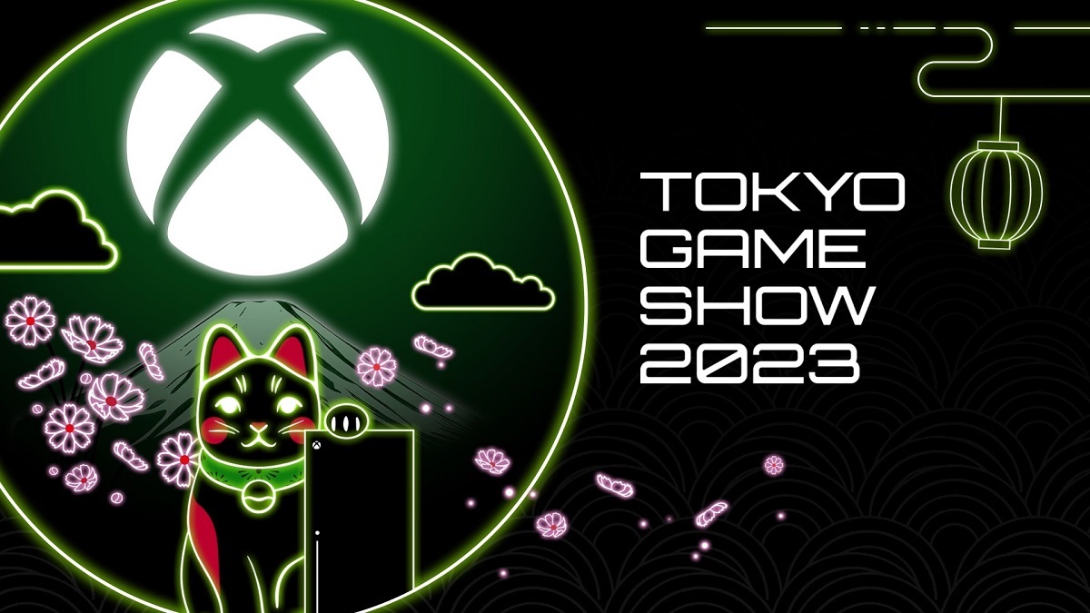 Nieuws, Aankondigingen, Presentaties: Microsoft organiseert zijn eigen Xbox Digital Broadcast show op Tokyo Game Show 2023 Nieuws, Aankondigingen, Presentaties: Microsoft organiseert zijn eigen Xbox Digital Broadcast show op Tokyo Game Show 2023