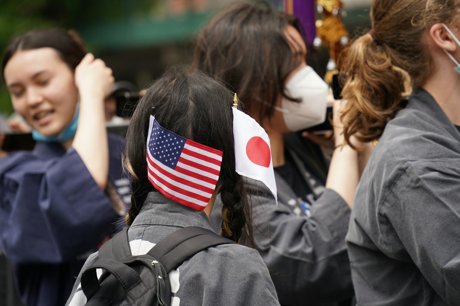 VS en Japan kondigen nieuw AI-partnerschap aan met investering van 110 miljoen dollar