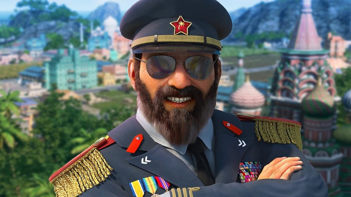 Voel je als een dictator: Tropico 4 cartoon-strategiegame is gelanceerd op GOG Voel je als een dictator: Tropico 4 cartoon-strategiegame is gelanceerd op GOG