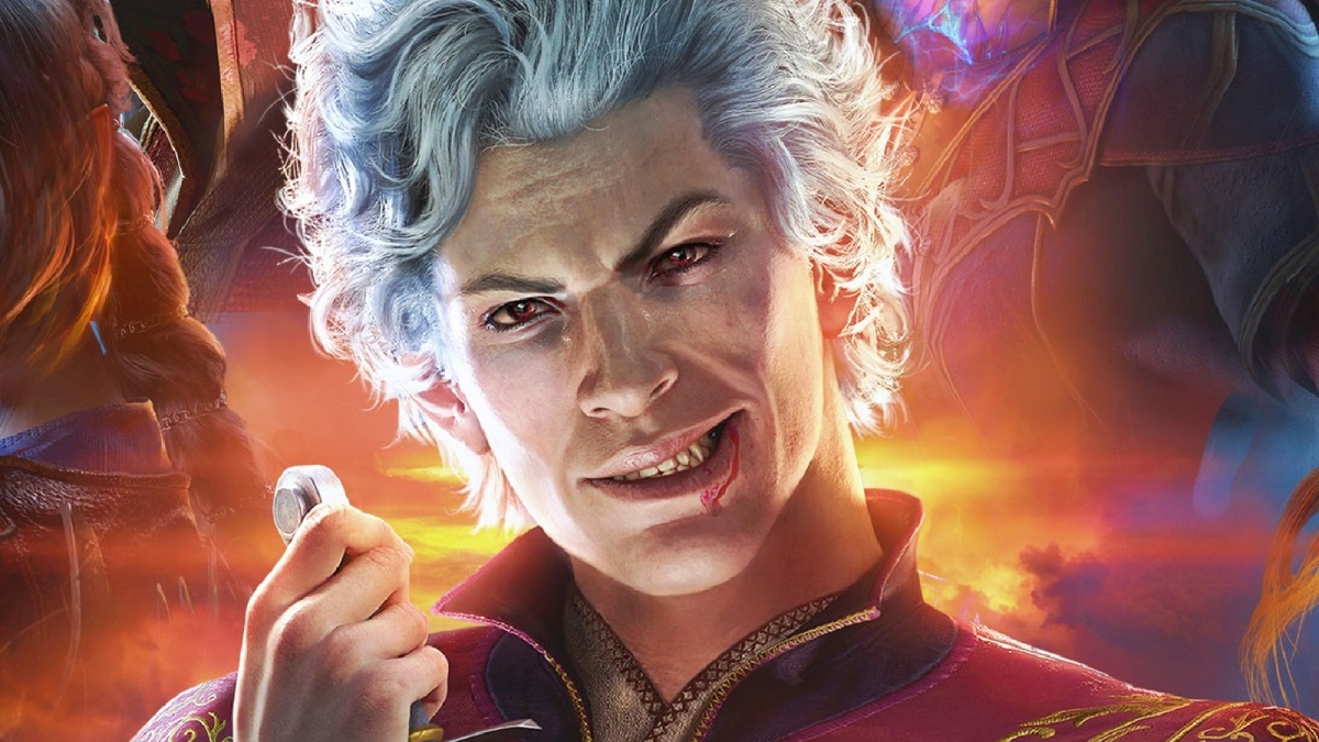 1.225 jaar in het spel en de perfiditeit van Astarion - de ontwikkelaars van Baldur's Gate III deelden een aantal interessante statistieken voor de eerste drie dagen na de release 1.225 jaar in het spel en de perfiditeit van Astarion - de ontwikkelaars van Baldur's Gate III deelden een aantal interessante statistieken voor de eerste drie dagen na de release