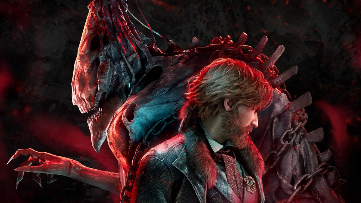 De Thaumaturge RPG release uitgesteld: het nieuwe project van 11 bit studios komt begin 2024 uit De Thaumaturge RPG release uitgesteld: het nieuwe project van 11 bit studios komt begin 2024 uit