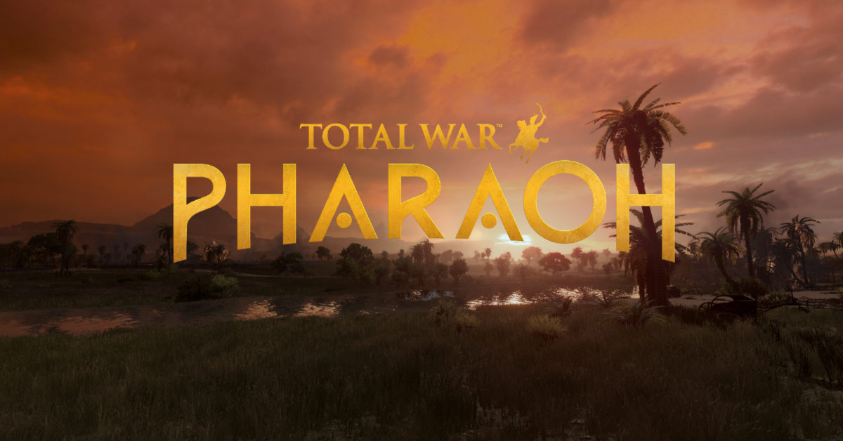 Wie ga jij kiezen? De ontwikkelaars van Total War: Pharaoh hebben een diepgaande video vrijgegeven over alle leiders die beschikbaar zijn in de game Wie ga jij kiezen? De ontwikkelaars van Total War: Pharaoh hebben een diepgaande video vrijgegeven over alle leiders die beschikbaar zijn in de game