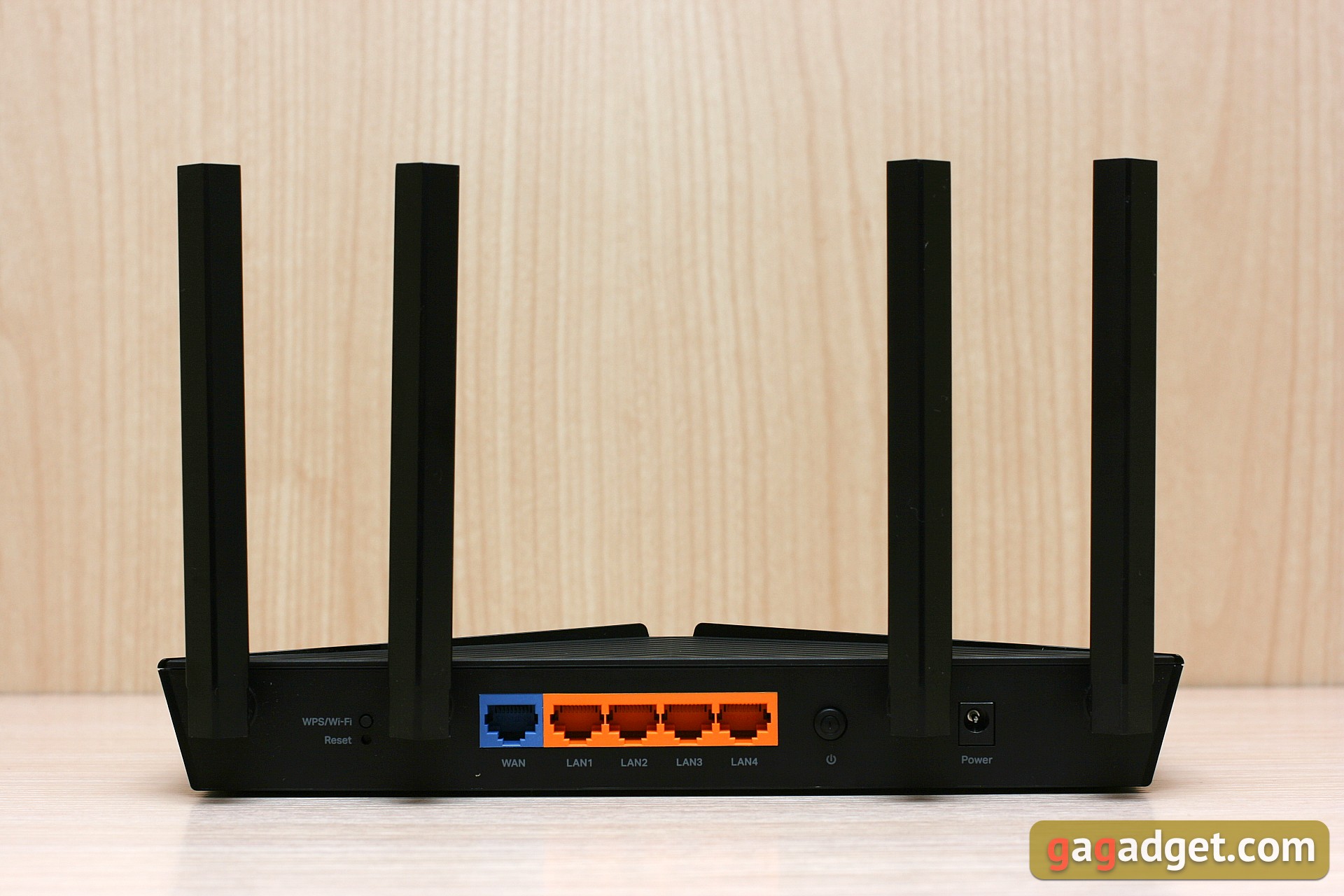 Drie gigabit in huis: de TP-Link Archer AX53 2022 router review-13 Drie gigabit in huis: de TP-Link Archer AX53 2022 router review-13