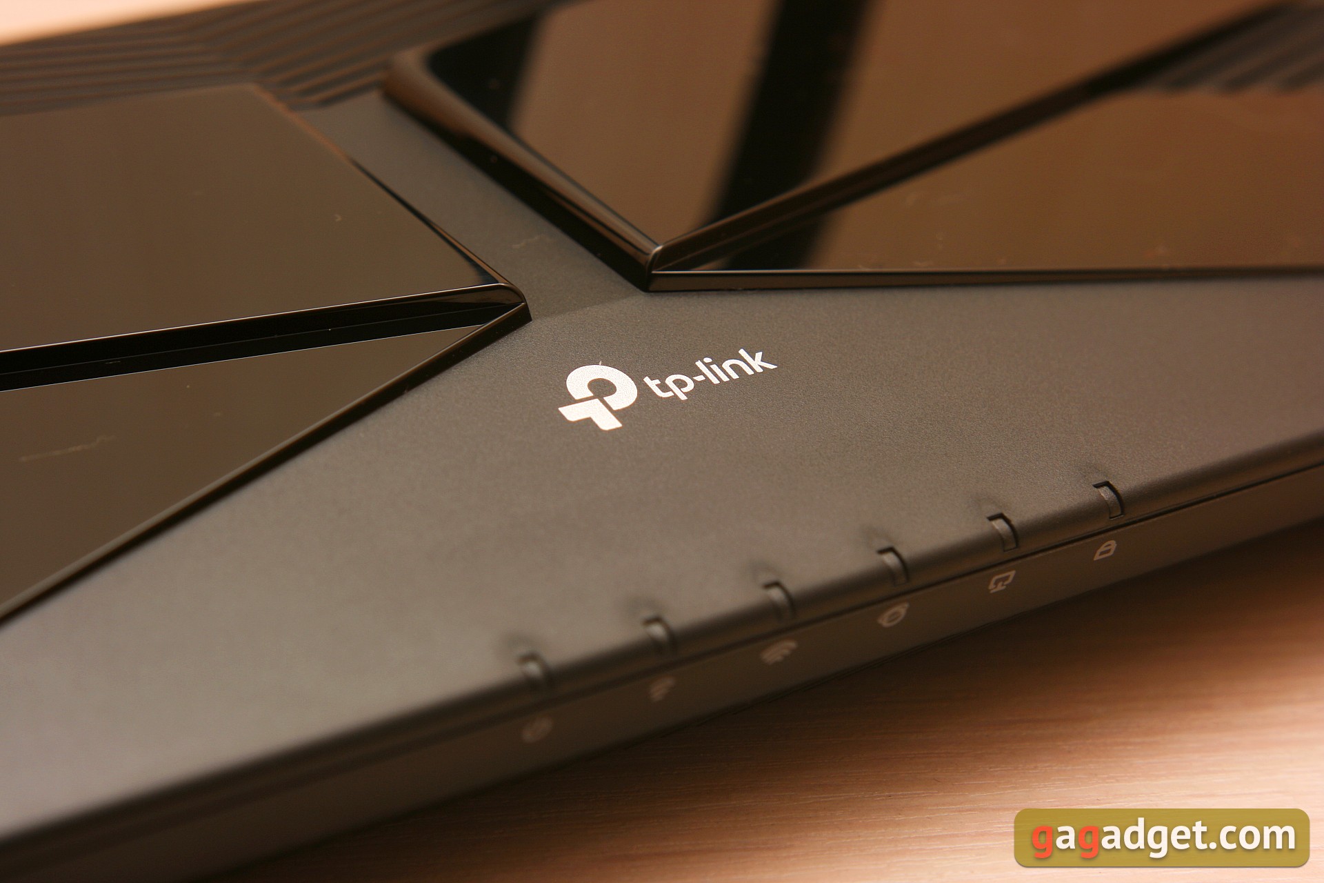 Drie gigabit in huis: de TP-Link Archer AX53 2022 router review-7 Drie gigabit in huis: de TP-Link Archer AX53 2022 router review-7