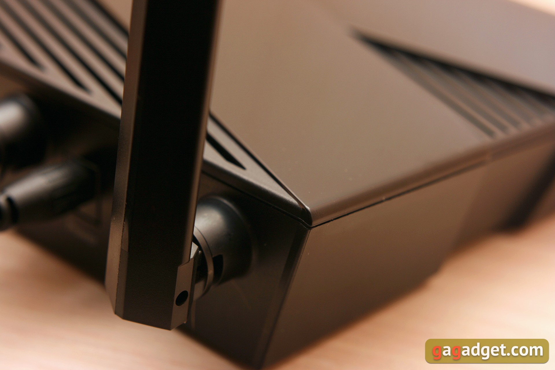 Drie gigabit in huis: de TP-Link Archer AX53 2022 router review-8 Drie gigabit in huis: de TP-Link Archer AX53 2022 router review-8