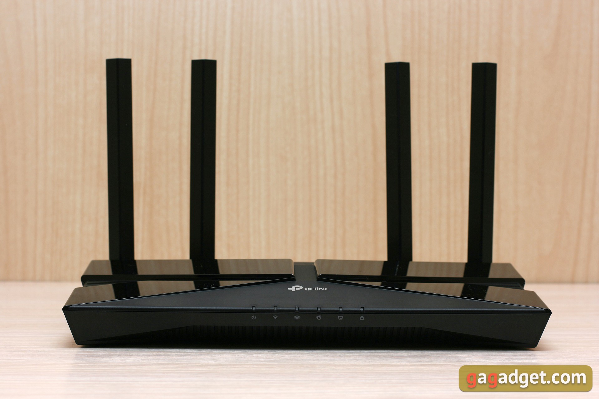Drie gigabit in huis: de TP-Link Archer AX53 2022 router review-14 Drie gigabit in huis: de TP-Link Archer AX53 2022 router review-14