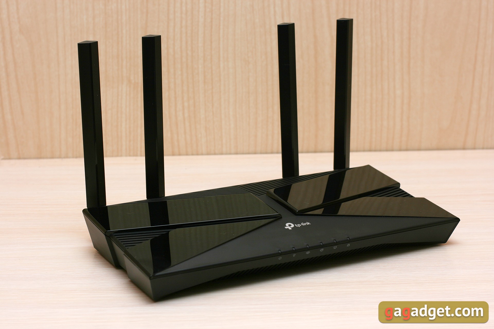 Drie gigabit in huis: de TP-Link Archer AX53 2022 router review Drie gigabit in huis: de TP-Link Archer AX53 2022 router review