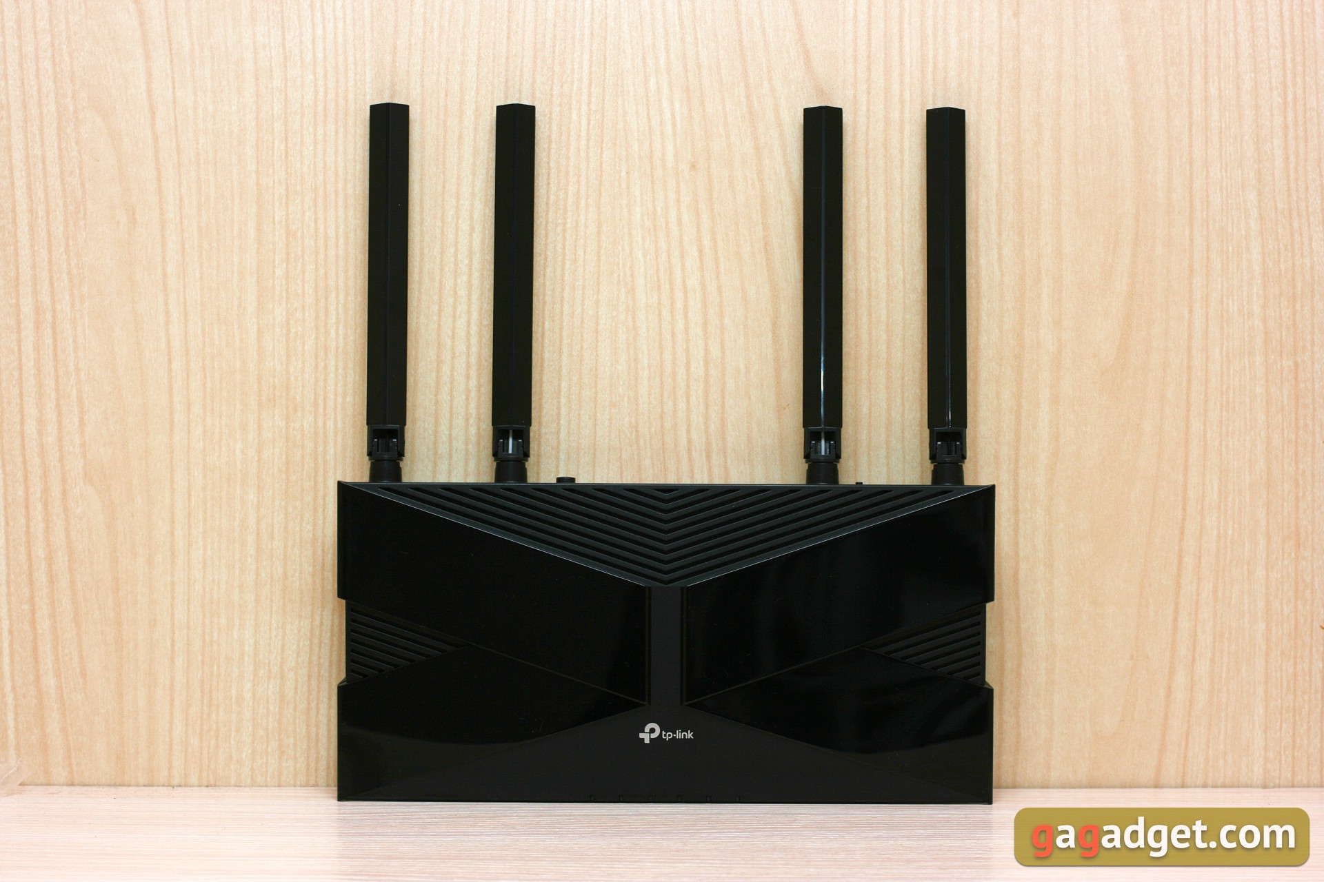 Drie gigabit in huis: de TP-Link Archer AX53 2022 router review-69 Drie gigabit in huis: de TP-Link Archer AX53 2022 router review-69