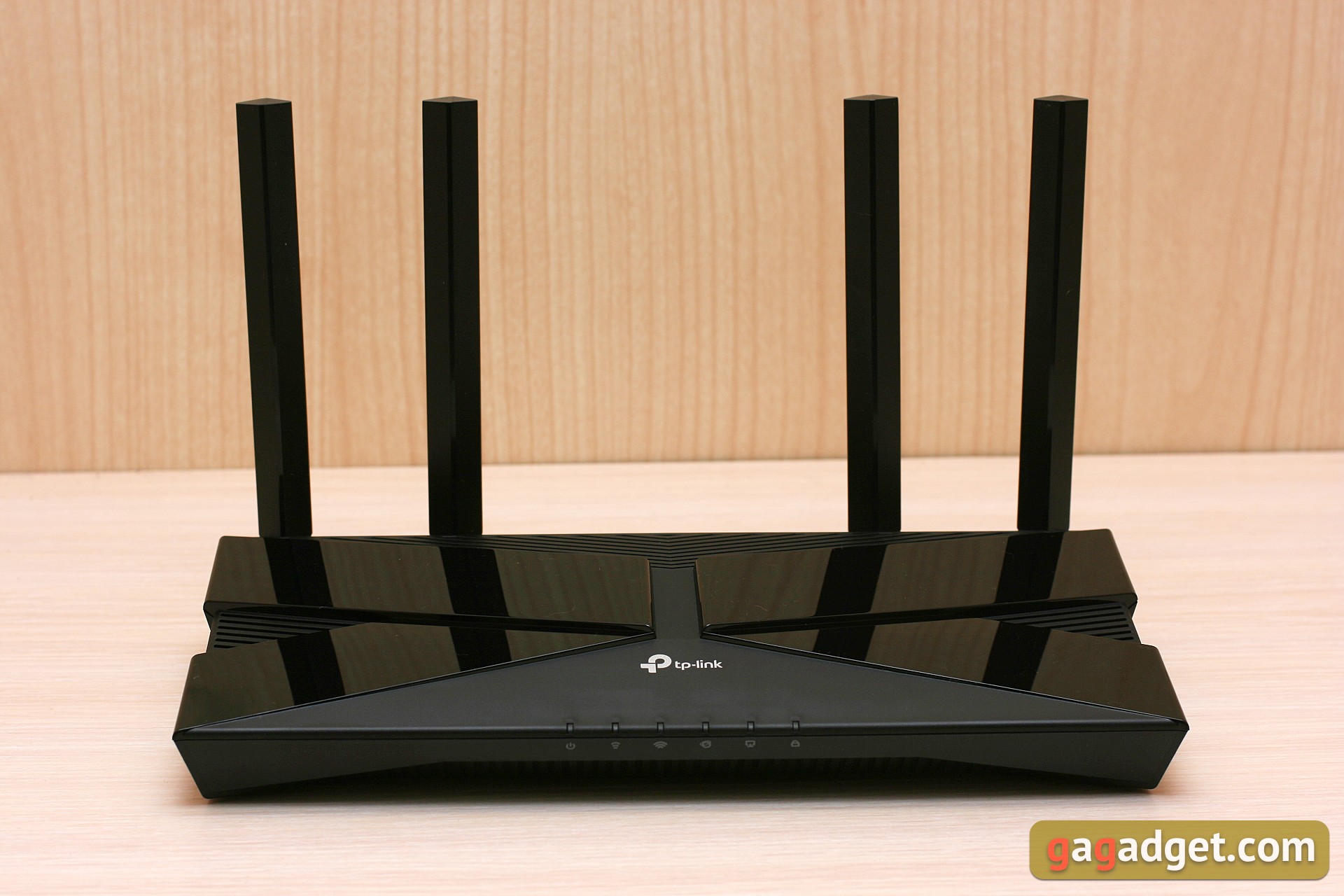 Drie gigabit in huis: de TP-Link Archer AX53 2022 router review-6 Drie gigabit in huis: de TP-Link Archer AX53 2022 router review-6