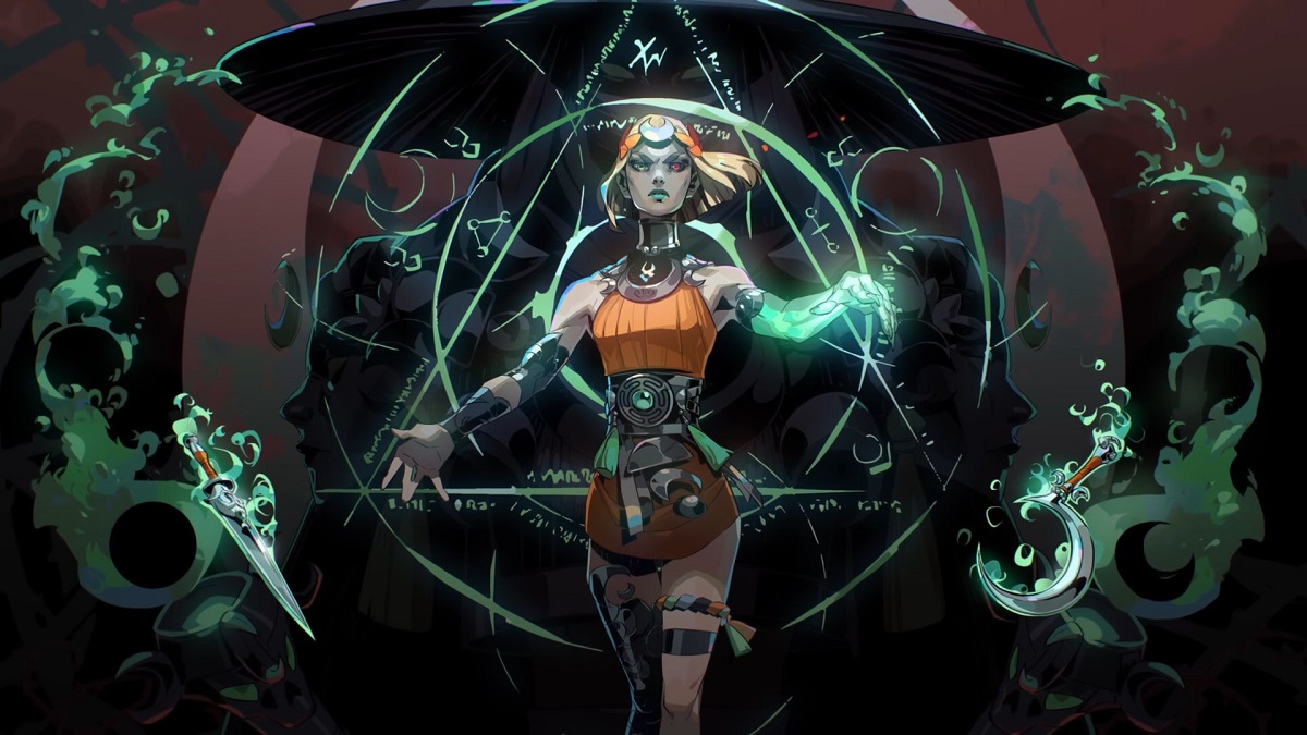 Zonder aankondigingen en hints: de early access-versie van Hades II is uitgebracht. Supergiant Games presenteerde de première trailer van de ambitieuze roguelike actiegame Zonder aankondigingen en hints: de early access-versie van Hades II is uitgebracht. Supergiant Games presenteerde de première trailer van de ambitieuze roguelike actiegame