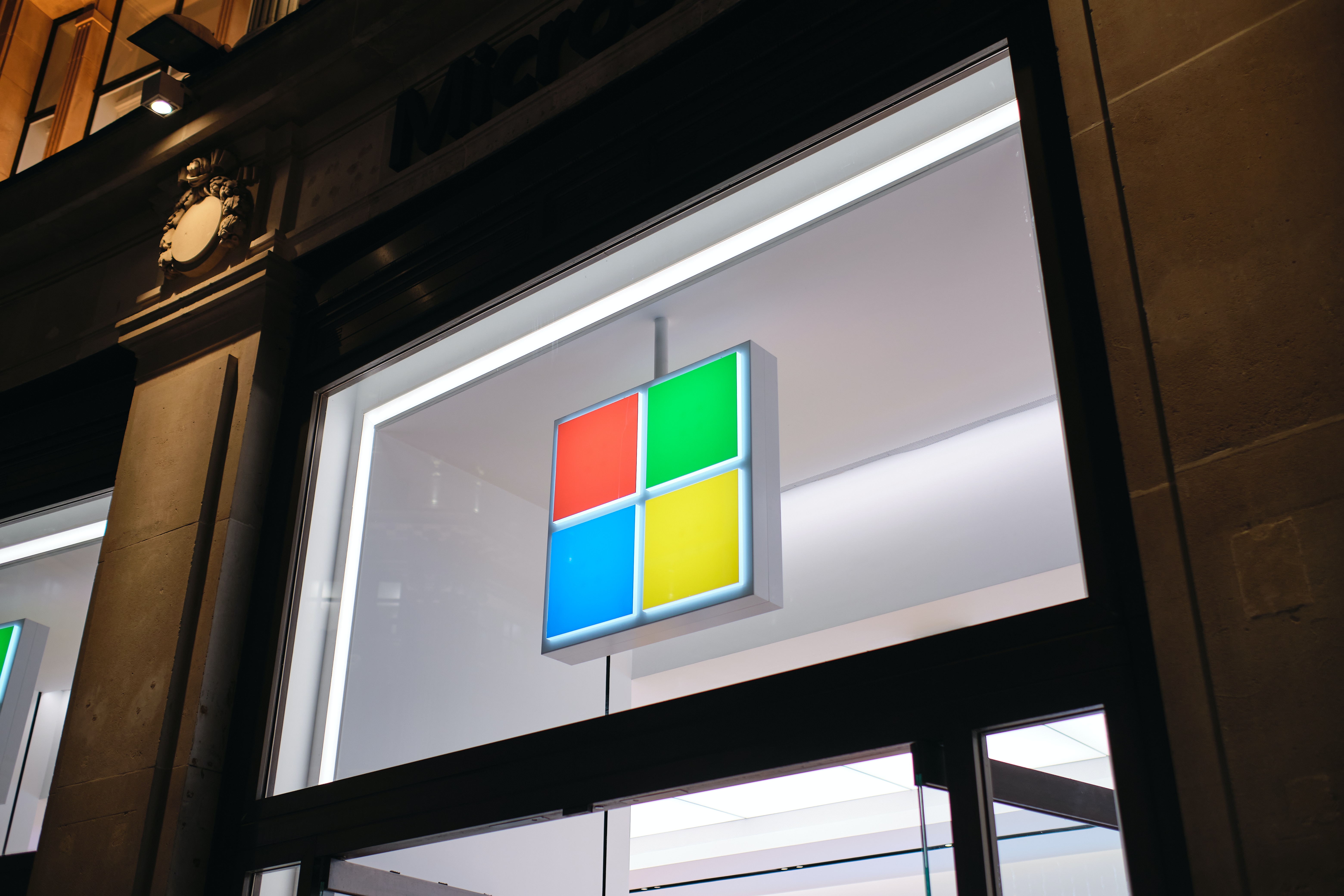 Microsoft heeft ChatGPT om veiligheidsredenen tijdelijk geblokkeerd voor werknemers Microsoft heeft ChatGPT om veiligheidsredenen tijdelijk geblokkeerd voor werknemers
