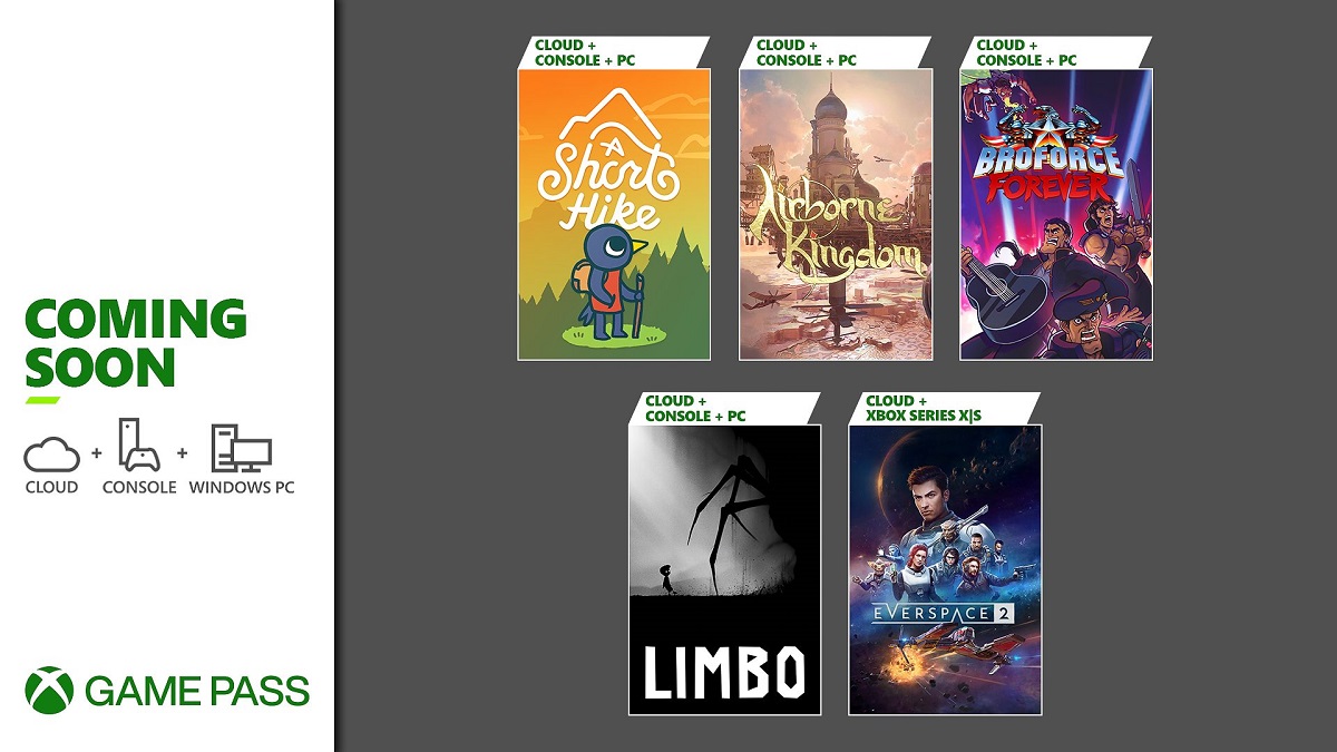 Microsoft heeft een lijst met Game Pass-nieuwigheden onthuld voor de eerste helft van augustus. Fans van indiegames zullen er blij mee zijn Microsoft heeft een lijst met Game Pass-nieuwigheden onthuld voor de eerste helft van augustus. Fans van indiegames zullen er blij mee zijn