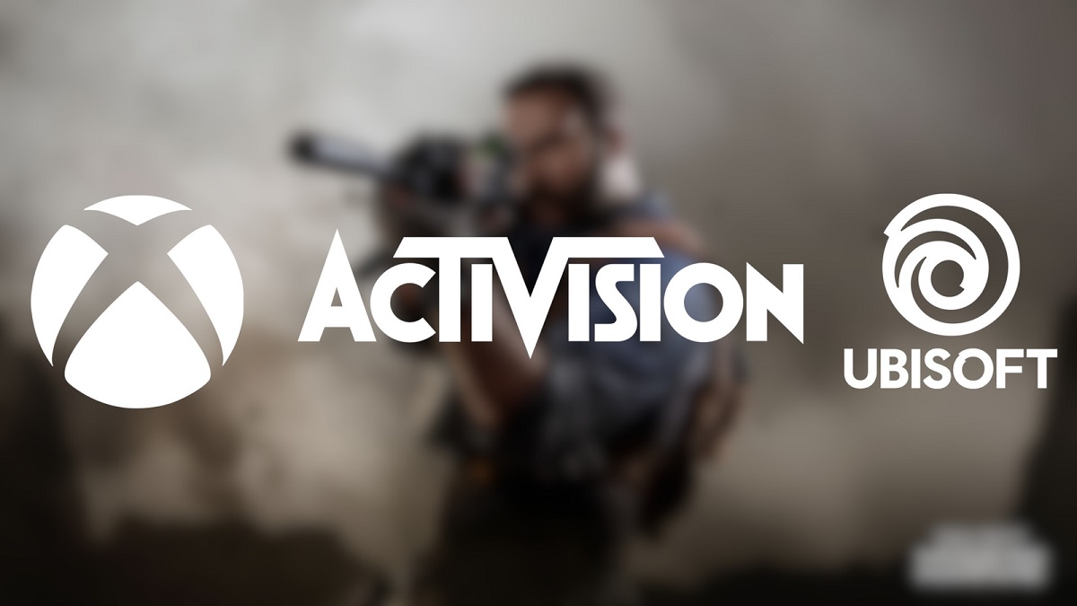 Alle spellen van Activision Blizzard zullen beschikbaar zijn op de clouddienst Ubisoft+, zo heeft de vice-president van de Franse uitgever bekendgemaakt. Alle spellen van Activision Blizzard zullen beschikbaar zijn op de clouddienst Ubisoft+, zo heeft de vice-president van de Franse uitgever bekendgemaakt.