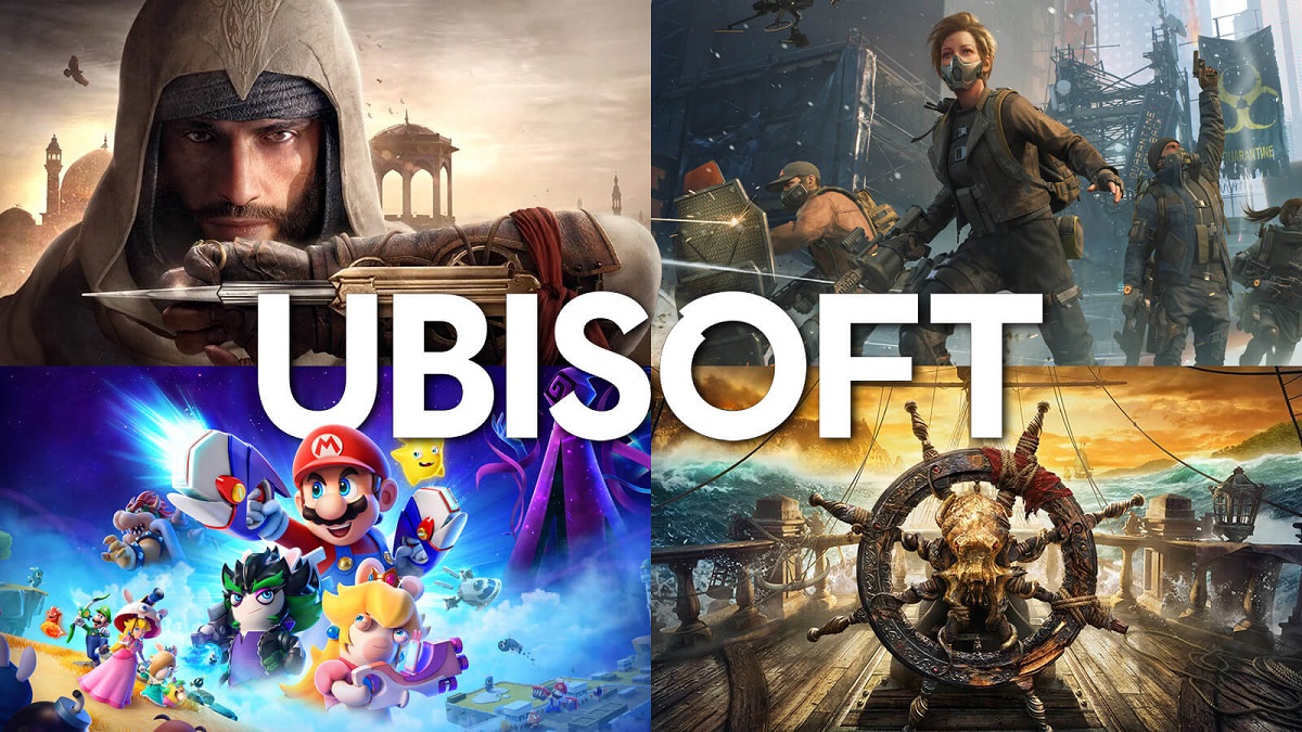 Een week lang gratis Ubisoft+ abonnementen en enorme kortingen - de Franse ontwikkelaar heeft gamers een geweldig aanbod gedaan Een week lang gratis Ubisoft+ abonnementen en enorme kortingen - de Franse ontwikkelaar heeft gamers een geweldig aanbod gedaan