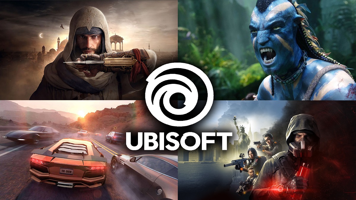 Drie grote lanceringen en één grote verrassing: Ubisoft heeft de aankondigingstrailer vrijgegeven voor zijn Ubisoft Forward Live show Drie grote lanceringen en één grote verrassing: Ubisoft heeft de aankondigingstrailer vrijgegeven voor zijn Ubisoft Forward Live show