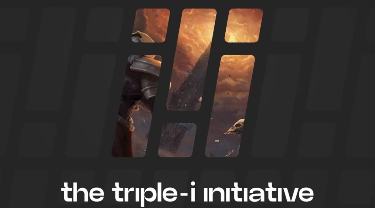 De indie-ontwikkelaars hebben hun eigen show The Triple-i Initiative aangekondigd De indie-ontwikkelaars hebben hun eigen show The Triple-i Initiative aangekondigd