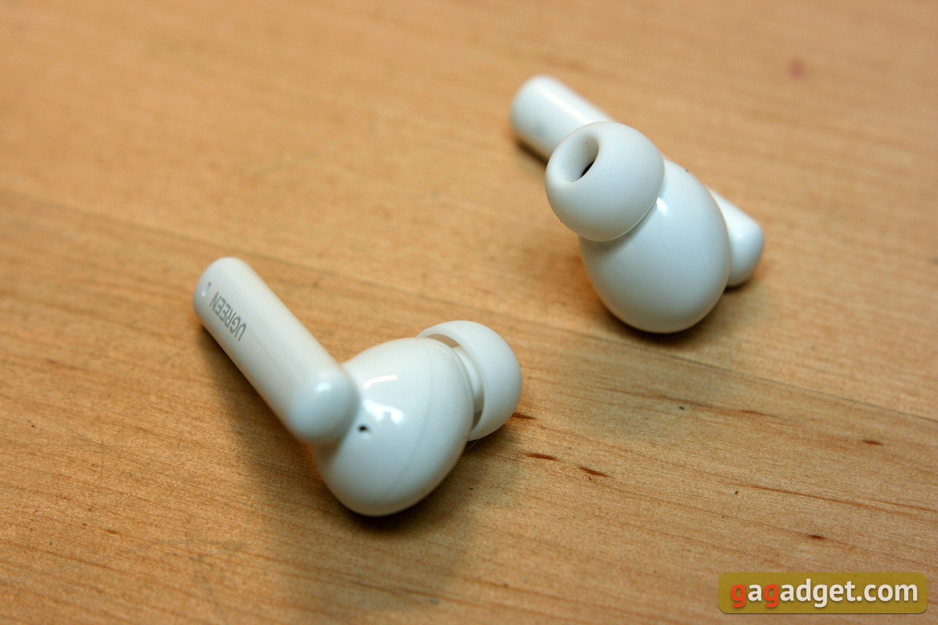 Actieve ruisonderdrukking voor $35: Ugreen HiTune T3 TWS hoofdtelefoon test-27 Actieve ruisonderdrukking voor $35: Ugreen HiTune T3 TWS hoofdtelefoon test-27