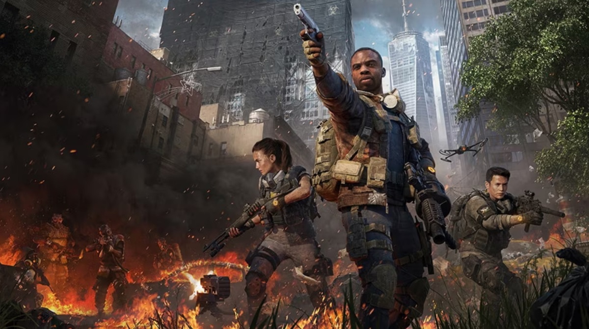 Ubisoft heeft bevestigd dat na de release van de actiegame Star Wars Outlaws, de studio Massive Entertainment de ontwikkeling van The Division 3 zal overnemen. Ubisoft heeft bevestigd dat na de release van de actiegame Star Wars Outlaws, de studio Massive Entertainment de ontwikkeling van The Division 3 zal overnemen.
