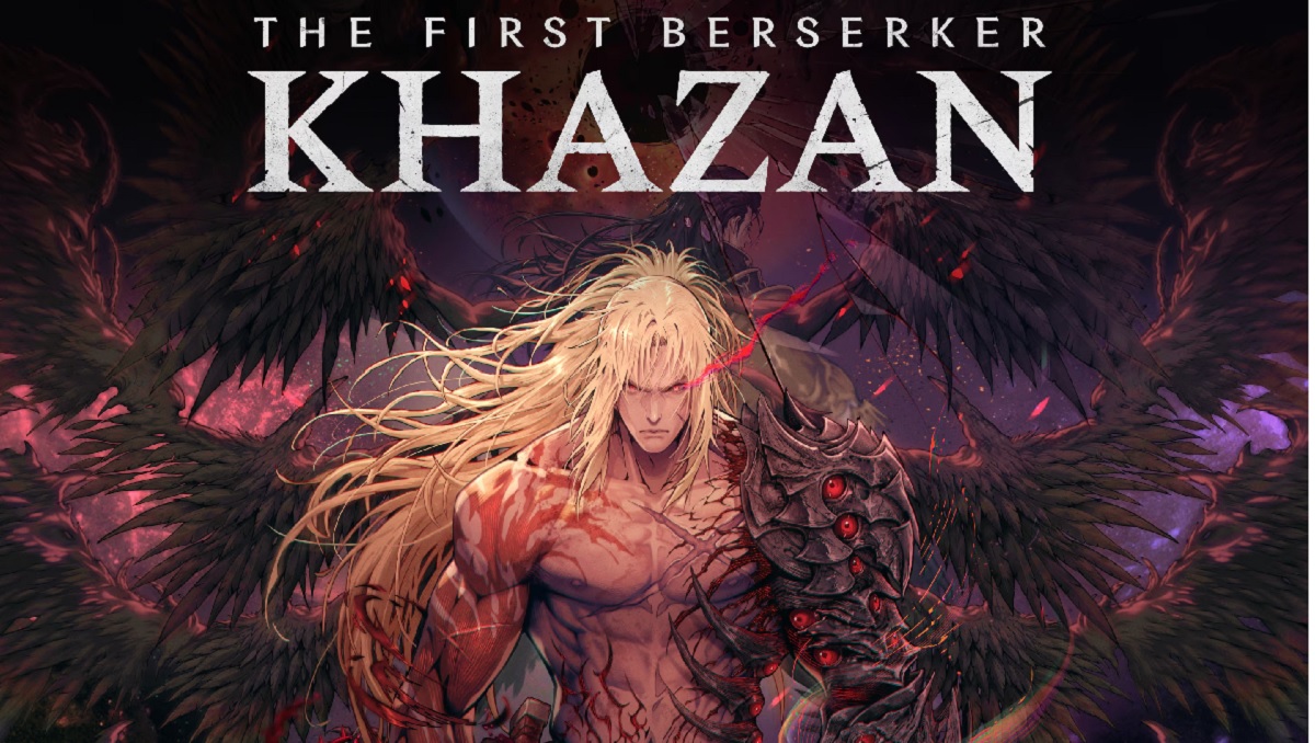 Een brute actiegame voor fans van duistere anime: een nieuwe trailer van The First Berserker: Khazan gepresenteerd. Spelers worden uitgenodigd voor technische bètatests Een brute actiegame voor fans van duistere anime: een nieuwe trailer van The First Berserker: Khazan gepresenteerd. Spelers worden uitgenodigd voor technische bètatests