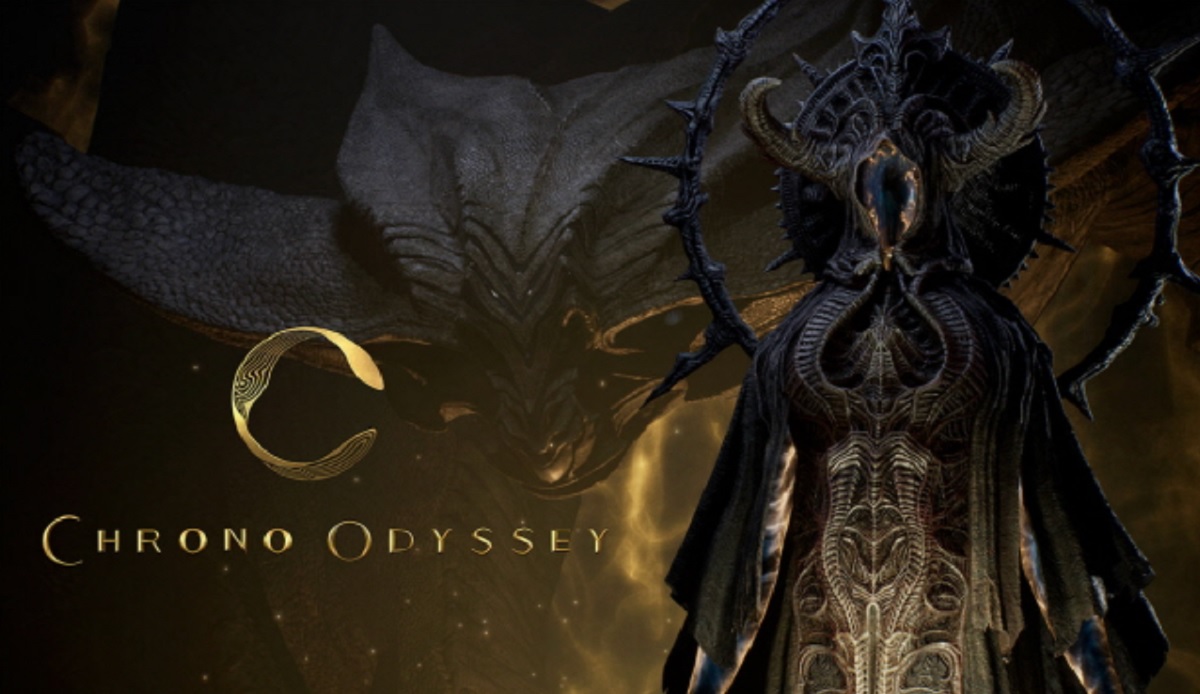 Systeemeisen van de ambitieuze MMORPG Chrono Odyssey zijn gepubliceerd Systeemeisen van de ambitieuze MMORPG Chrono Odyssey zijn gepubliceerd