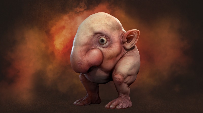 Afbeelding 4 van de samenwerking tussen Diablo IV en Berserk Afbeelding 4 van de samenwerking tussen Diablo IV en Berserk