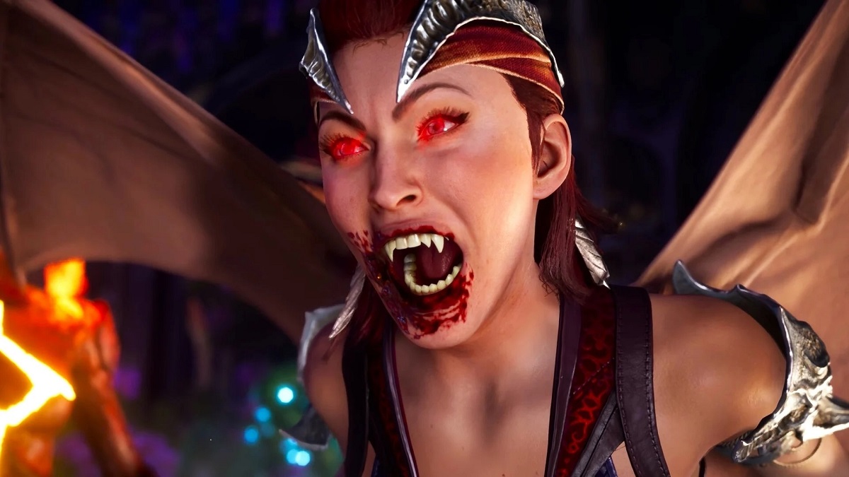 Een van de beste vechtgames in de geschiedenis van videogames! De critici zijn zeer lovend over Mortal Kombat 1