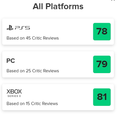 Hoge scores met gemengde kritieken: critici hebben de actiegame Banishers: Ghosts of New Eden-3 Hoge scores met gemengde kritieken: critici hebben de actiegame Banishers: Ghosts of New Eden-3