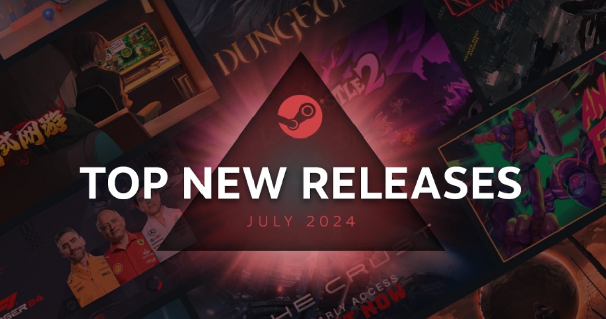 Star Wars: Bounty Hunter, Nobody Wants to Die en Kunitsu-Gami: Path of the Goddess behoorden tot de succesvolste nieuwe releases van juli op Steam Star Wars: Bounty Hunter, Nobody Wants to Die en Kunitsu-Gami: Path of the Goddess behoorden tot de succesvolste nieuwe releases van juli op Steam