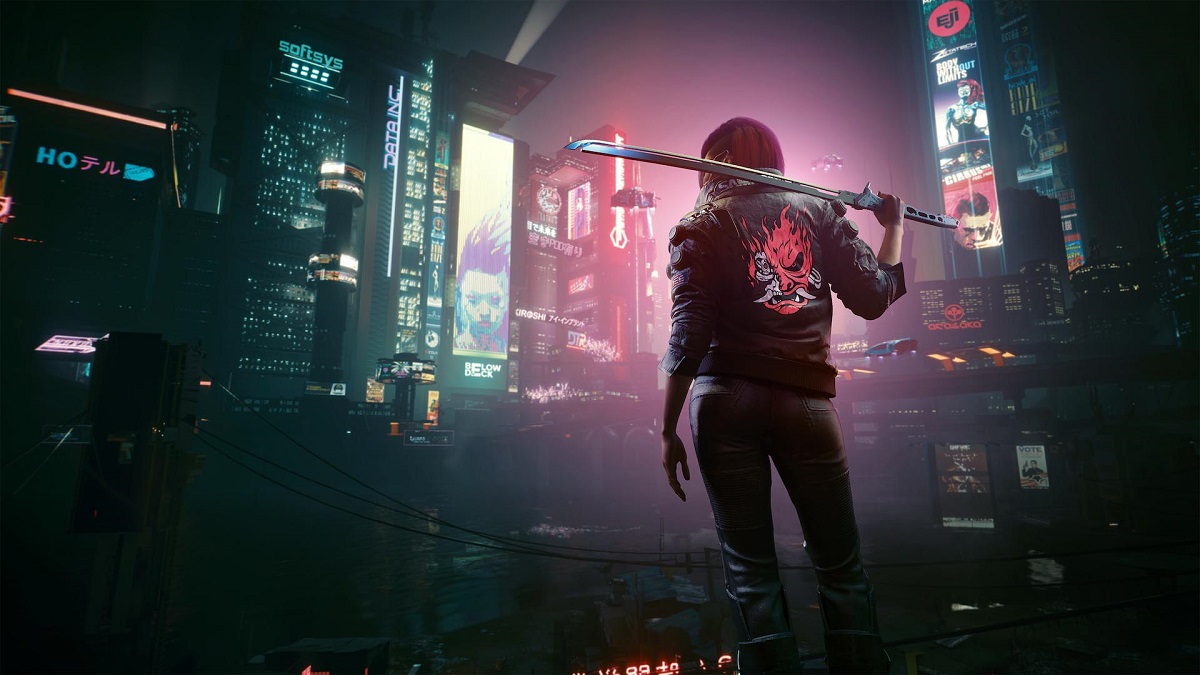 In het vervolg op Cyberpunk 2077 zijn de ontwikkelaars van plan om de impact van het kiezen van de achtergrond van de hoofdpersoon uit te breiden en meer Levenspaden toe te voegen In het vervolg op Cyberpunk 2077 zijn de ontwikkelaars van plan om de impact van het kiezen van de achtergrond van de hoofdpersoon uit te breiden en meer Levenspaden toe te voegen