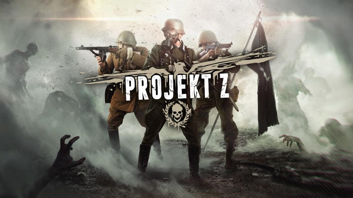 Duitse ontwikkelaars presenteerden een overzichtstrailer van zombieshooter ProjectZ: Beyond Order Duitse ontwikkelaars presenteerden een overzichtstrailer van zombieshooter ProjectZ: Beyond Order