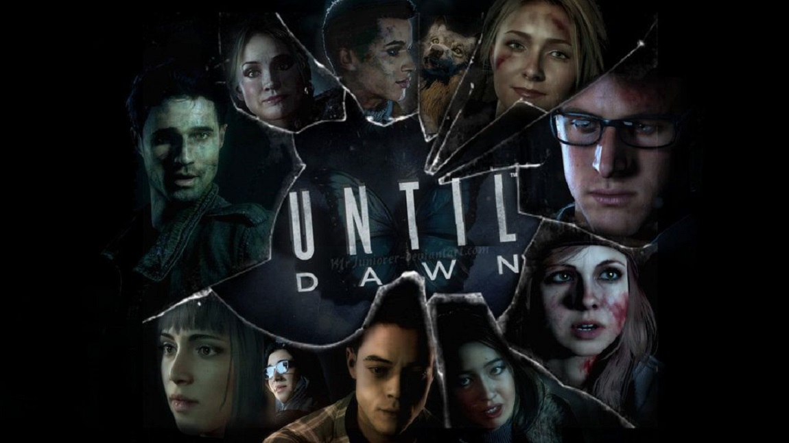 Insider: Sony bereidt een bijgewerkte versie van de horrorgame Until Dawn voor - een aankondiging zou snel kunnen komen Insider: Sony bereidt een bijgewerkte versie van de horrorgame Until Dawn voor - een aankondiging zou snel kunnen komen