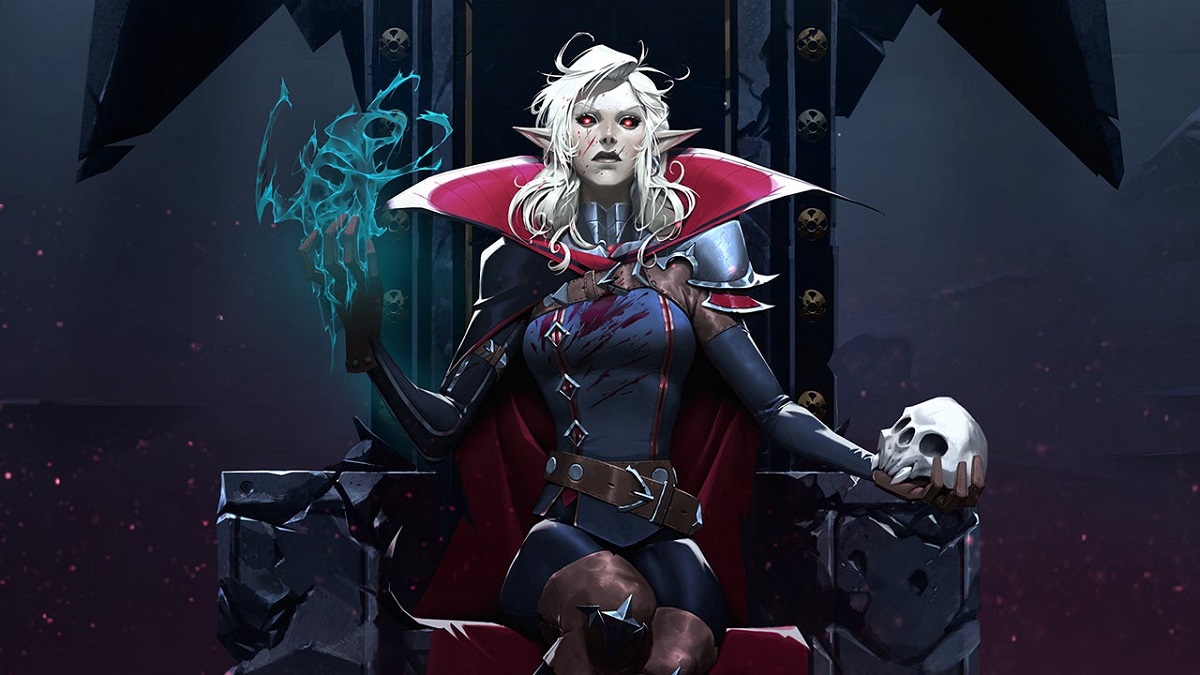V Rising release online piekt meer dan 150.000 mensen - vampier actie-RPG krijgt geweldige recensies V Rising release online piekt meer dan 150.000 mensen - vampier actie-RPG krijgt geweldige recensies