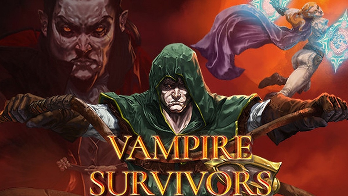 Media: Een animatieserie gebaseerd op de indie hit Vampire Survivors is in ontwikkeling Media: Een animatieserie gebaseerd op de indie hit Vampire Survivors is in ontwikkeling