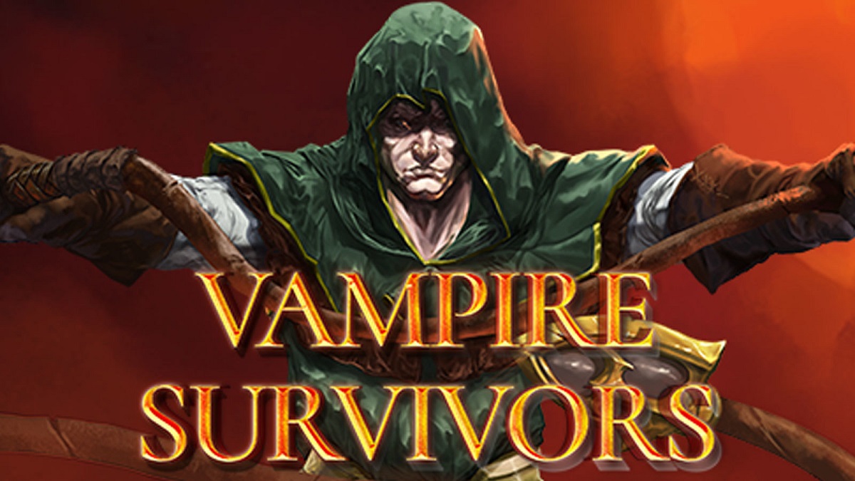 Indie hit Vampire Survivors is het meest gespeelde spel van april op Steam Deck geworden, het verslaat Elden Ring, Hogwarts Legacy en de Resident Evil 4 remake. Indie hit Vampire Survivors is het meest gespeelde spel van april op Steam Deck geworden, het verslaat Elden Ring, Hogwarts Legacy en de Resident Evil 4 remake.