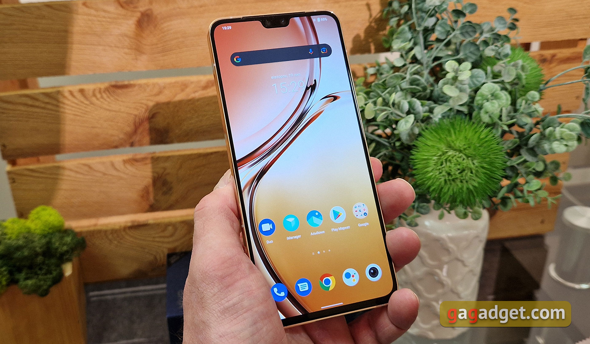 Vivo V23 5G review: 's werelds eerste van kleur veranderende smartphone Vivo V23 5G review: 's werelds eerste van kleur veranderende smartphone