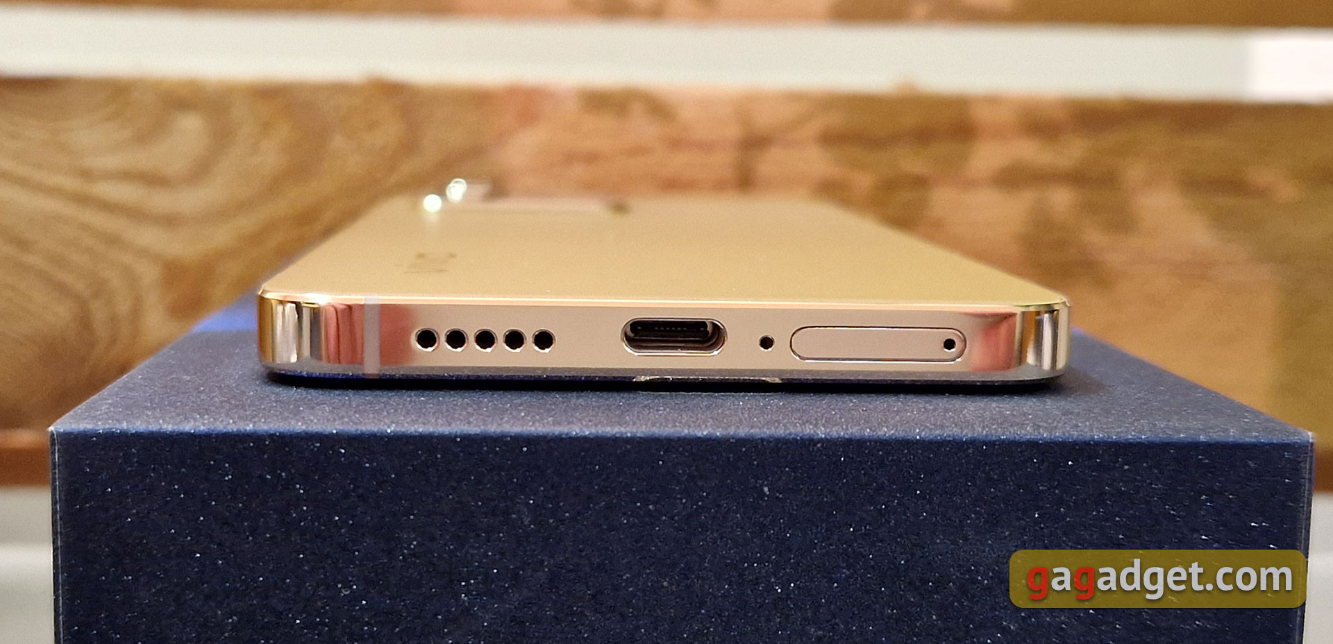 Vivo V23 5G review: 's werelds eerste van kleur veranderende smartphone-16 Vivo V23 5G review: 's werelds eerste van kleur veranderende smartphone-16