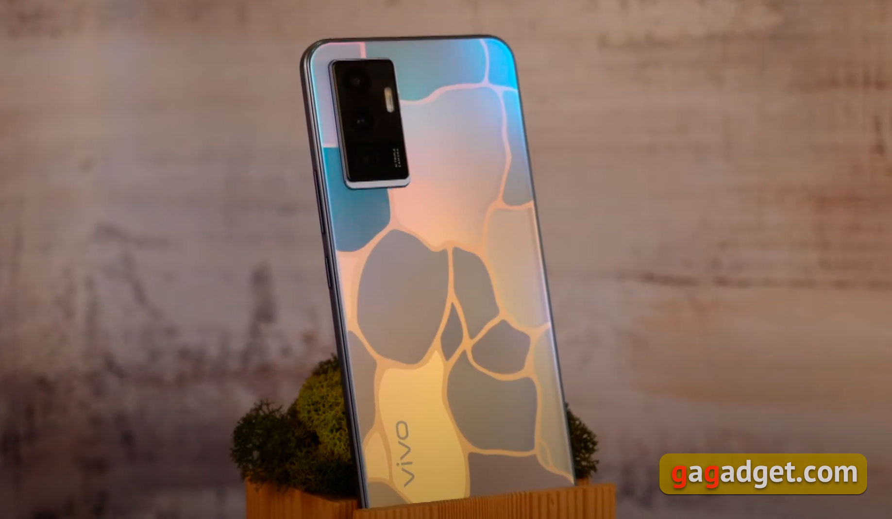 Vivo V23 5G review: 's werelds eerste van kleur veranderende smartphone-22 Vivo V23 5G review: 's werelds eerste van kleur veranderende smartphone-22