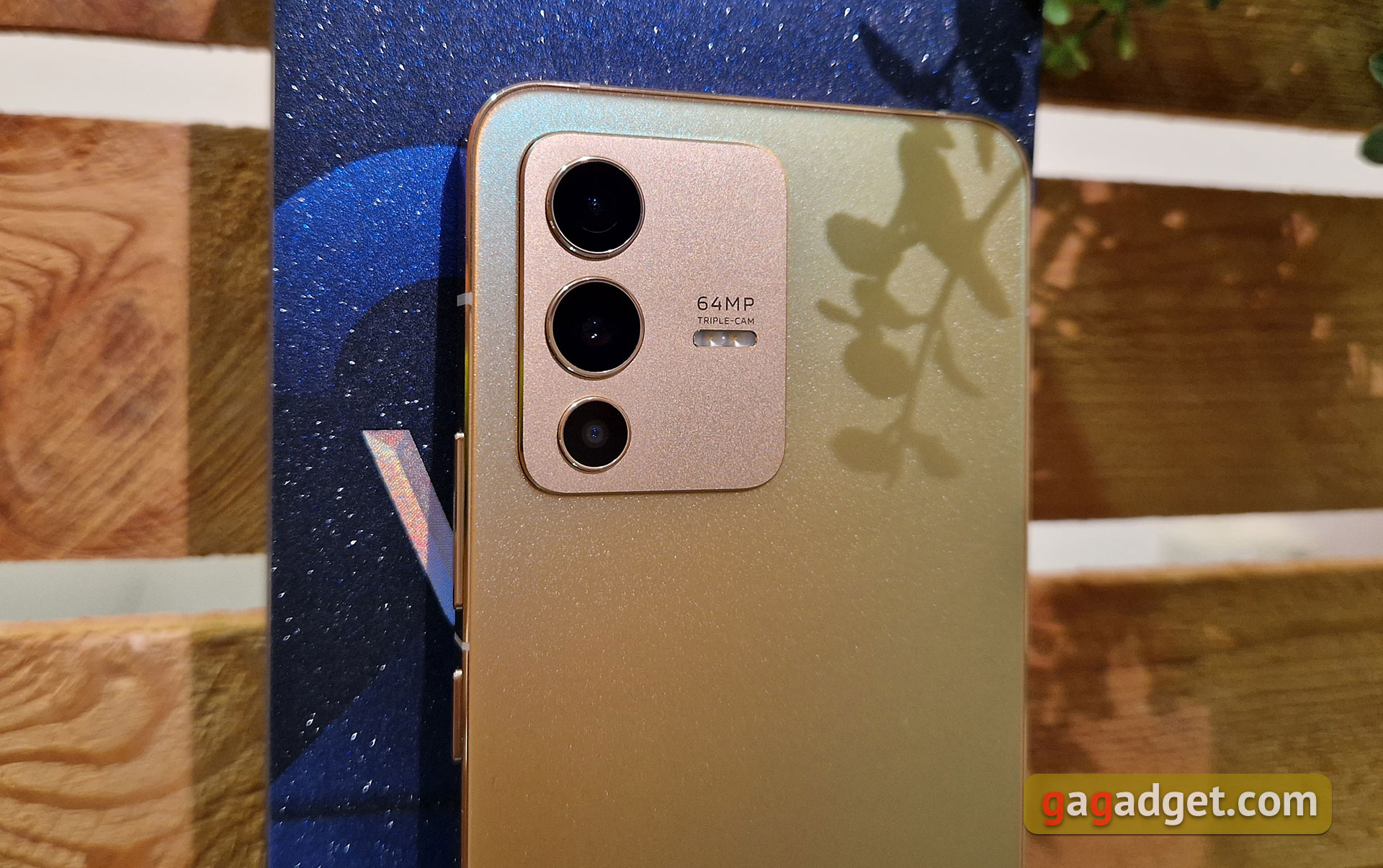 Vivo V23 5G review: 's werelds eerste van kleur veranderende smartphone-304 Vivo V23 5G review: 's werelds eerste van kleur veranderende smartphone-304